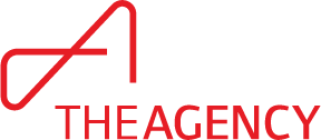 The Agency Logo